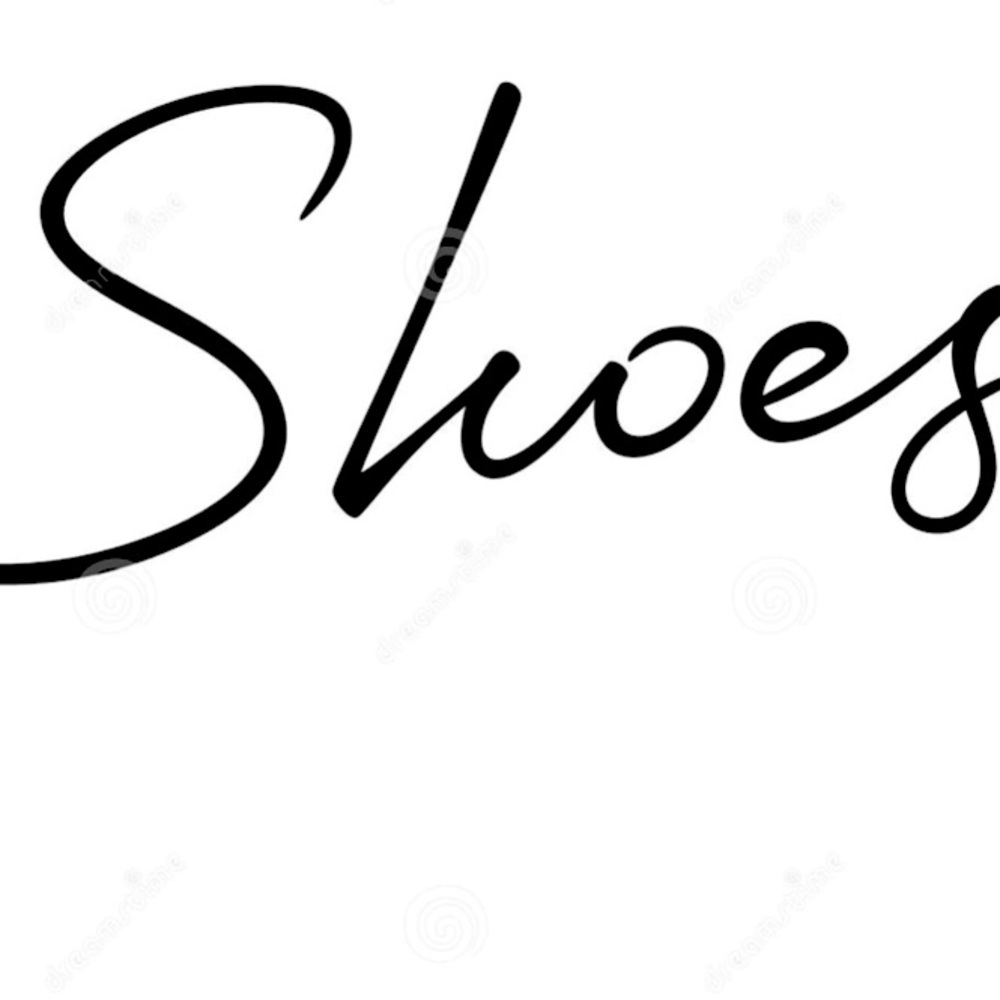 ***SHOES***